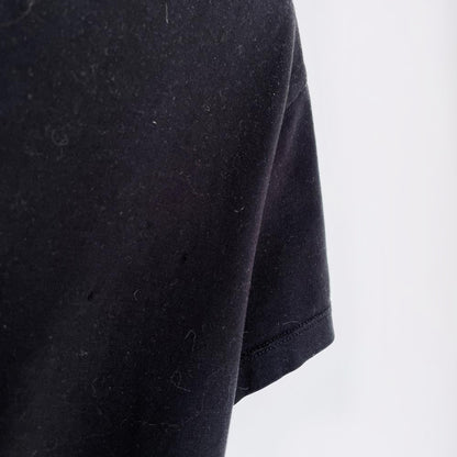 vintage kenzo graphic eye tee