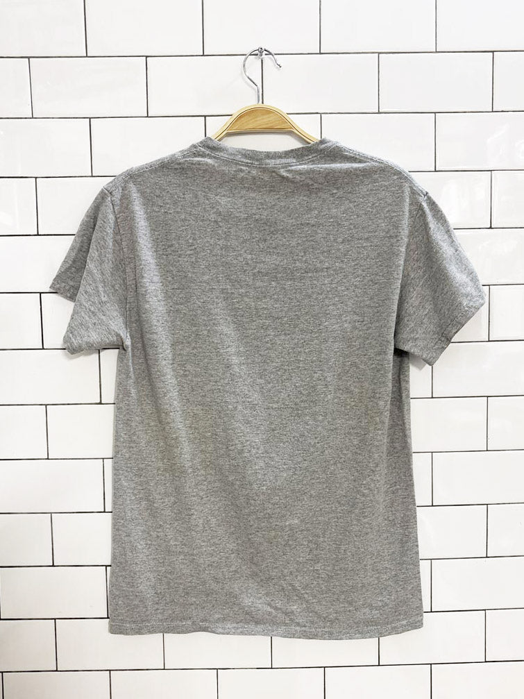 kiss world tour 77 reprint band tee - good market thrift store