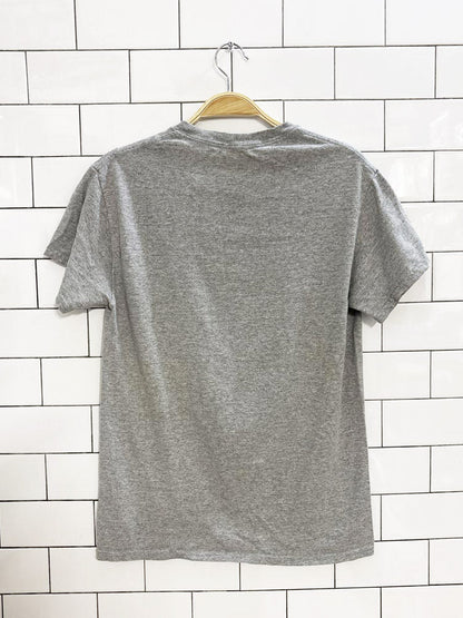 kiss world tour 77 reprint band tee - good market thrift store