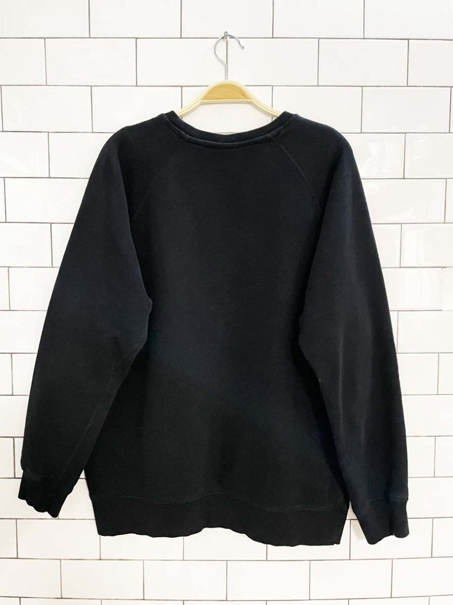 kotn egyptian cotton fleece cozy sweatshirt - good market thrift store