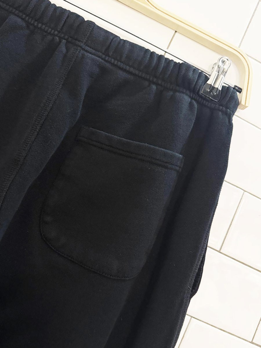 kotn relaxed side pocket cotton sweatpants - good market thrift store