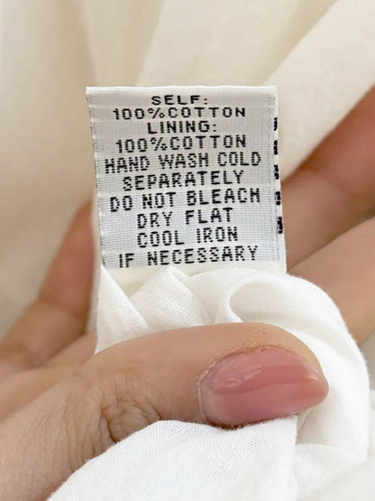 lapis boho tiered ruffle prairie maxi skirt - good market thrift store