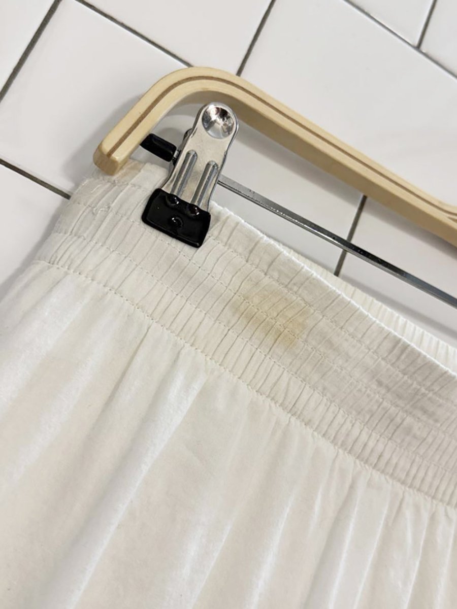 lapis boho tiered ruffle prairie maxi skirt - good market thrift store