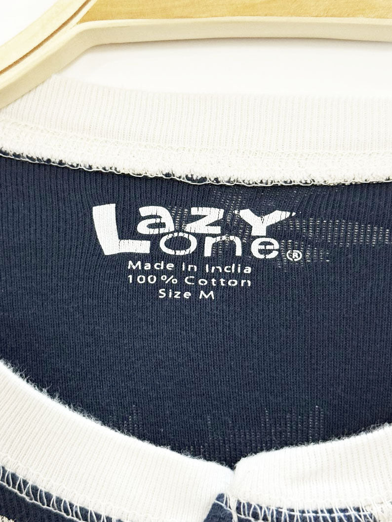 lazy one don't moose with me pyjama onesie | flap jack - good market thrift store