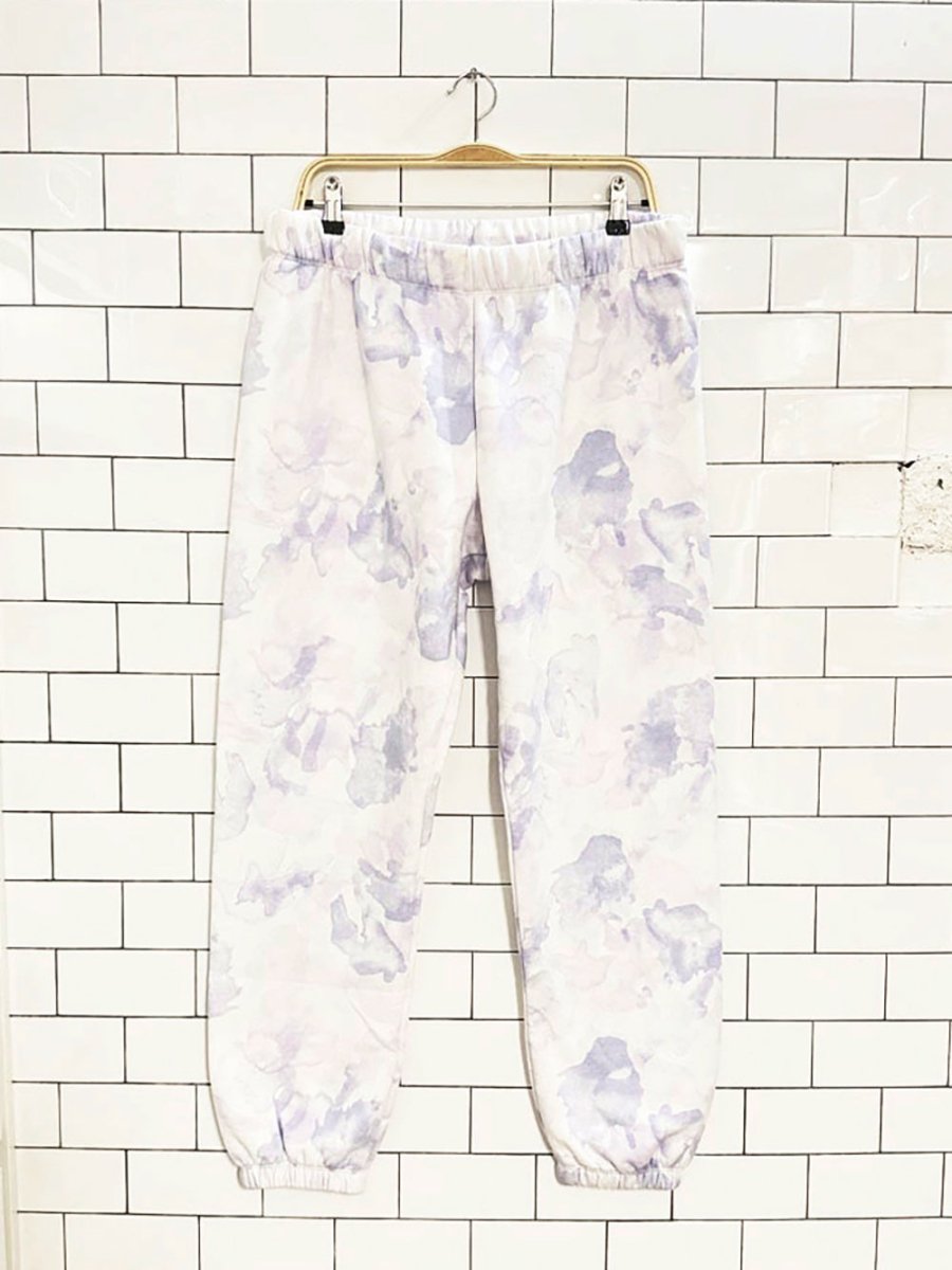 lazypants cozy cloud sweatpants - good market thrift store