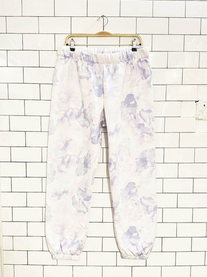 lazypants cozy cloud sweatpants - good market thrift store