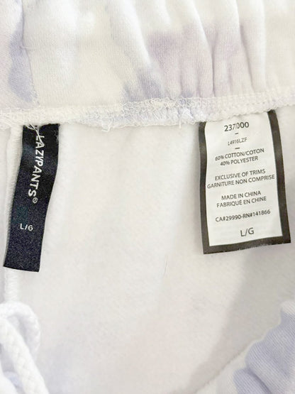 lazypants cozy cloud sweatpants - good market thrift store