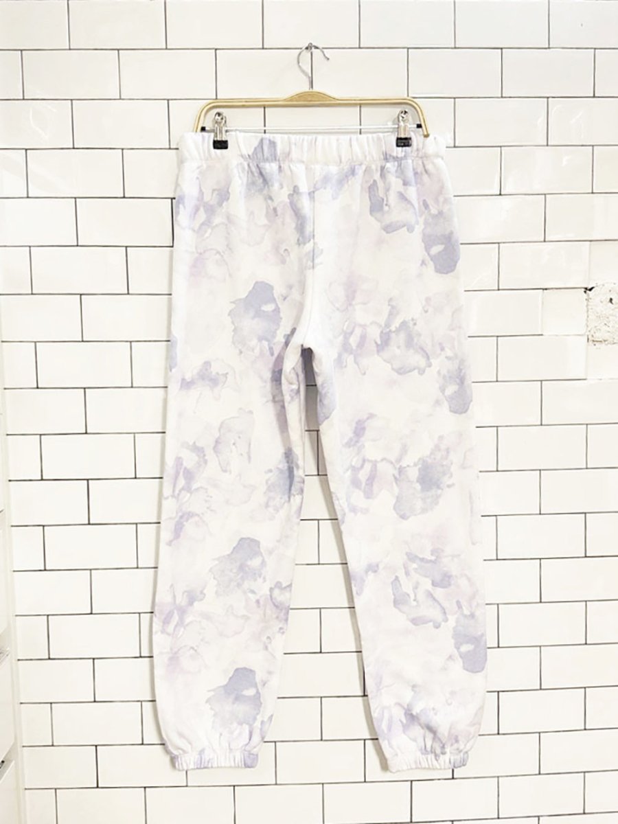 lazypants cozy cloud sweatpants - good market thrift store