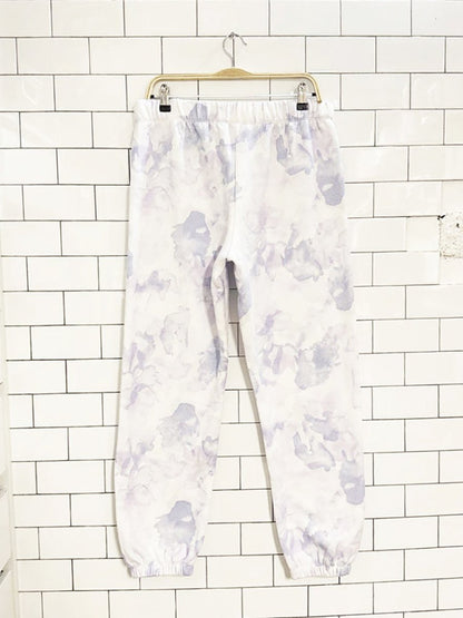 lazypants cozy cloud sweatpants - good market thrift store