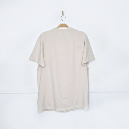 abercrombie led zeppelin us tour 1973 blimp tee