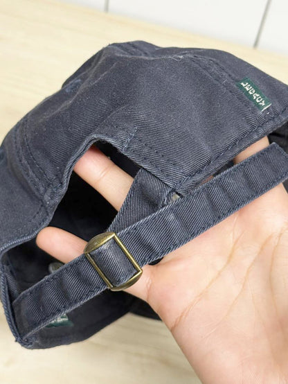 legacy notre dame fighting irish baseball cap - good market thrift store