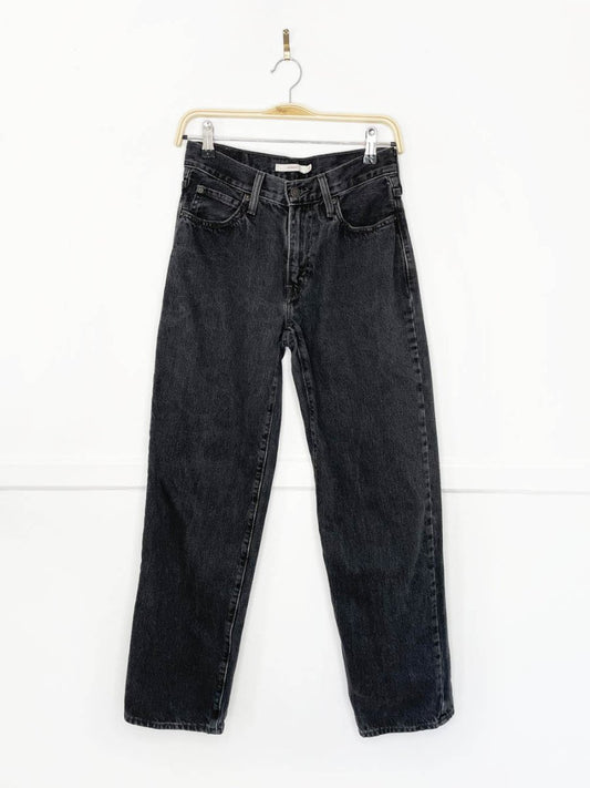 levi's 94 baggy jeans - good market thrift store
