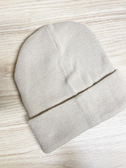 levi's knit red tab toque - good market thrift store