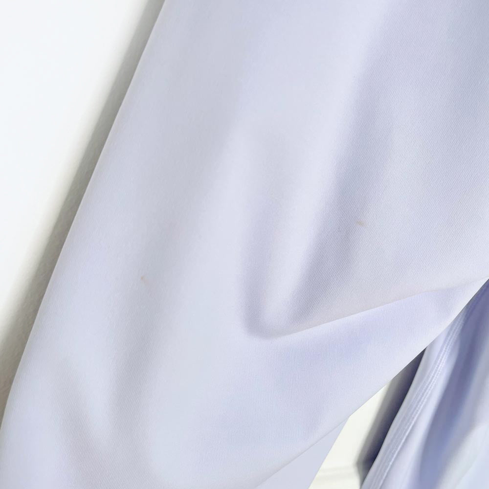 lululemon wunder under high rise crop luxtreme