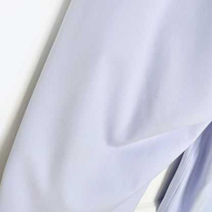 lululemon wunder under high rise crop luxtreme