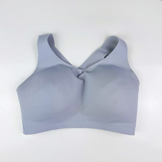 lululemon enlite bra ultra lu berry mist - size 36E