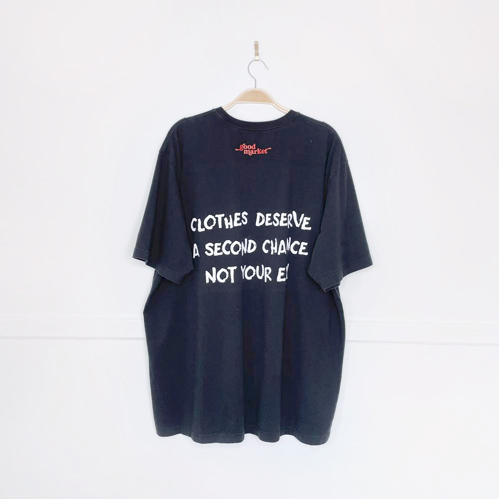 ll bean x earth activist pocket tee