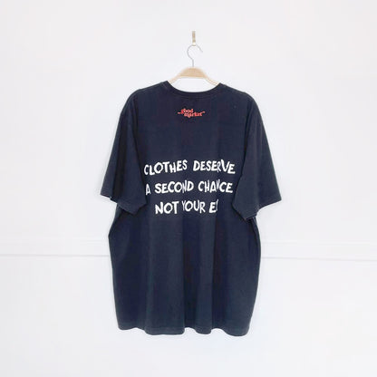 ll bean x earth activist pocket tee