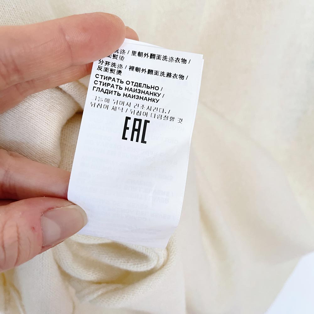 love moschino wool-blend sweater dress