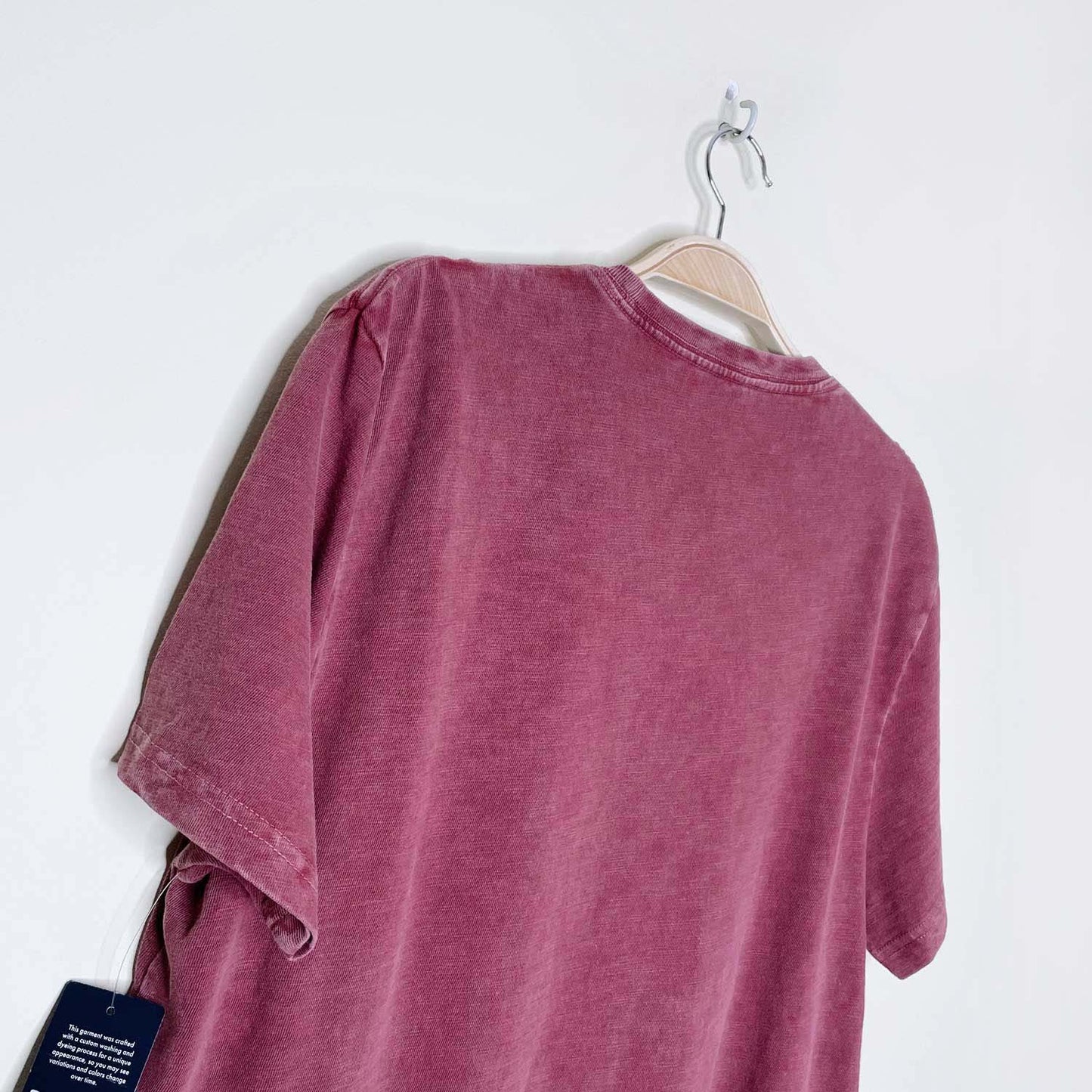 nwt lucky brand hungover for the holidays tee - size large