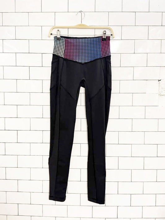 lululemon 2015 all the right places pant | luxtreme - good market thrift store