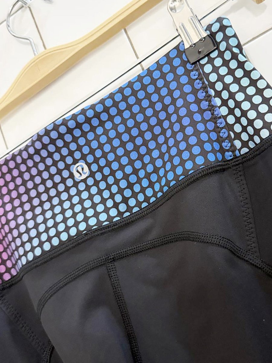 lululemon 2015 all the right places pant | luxtreme - good market thrift store