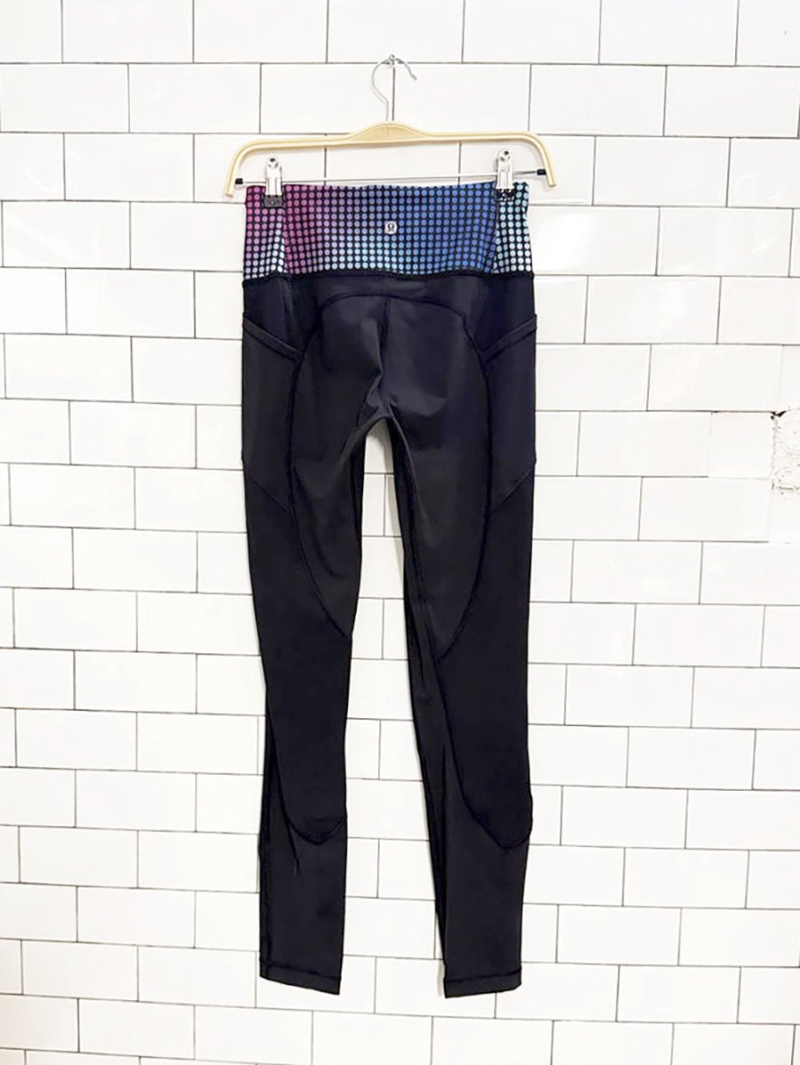 lululemon 2015 all the right places pant | luxtreme - good market thrift store