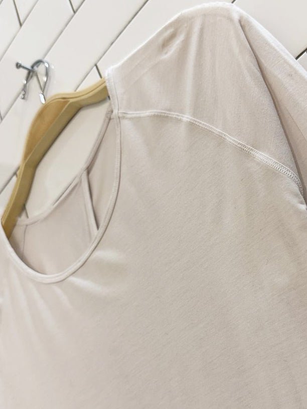 lululemon 2018 deep stretch cinch long sleeve | micromodal - good market thrift store