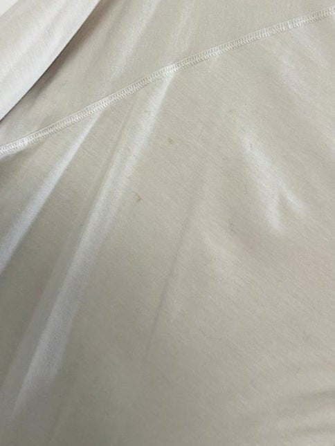 lululemon 2018 deep stretch cinch long sleeve | micromodal - good market thrift store