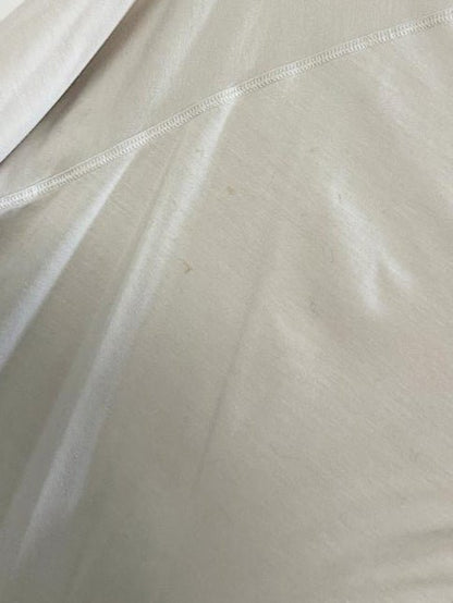 lululemon 2018 deep stretch cinch long sleeve | micromodal - good market thrift store