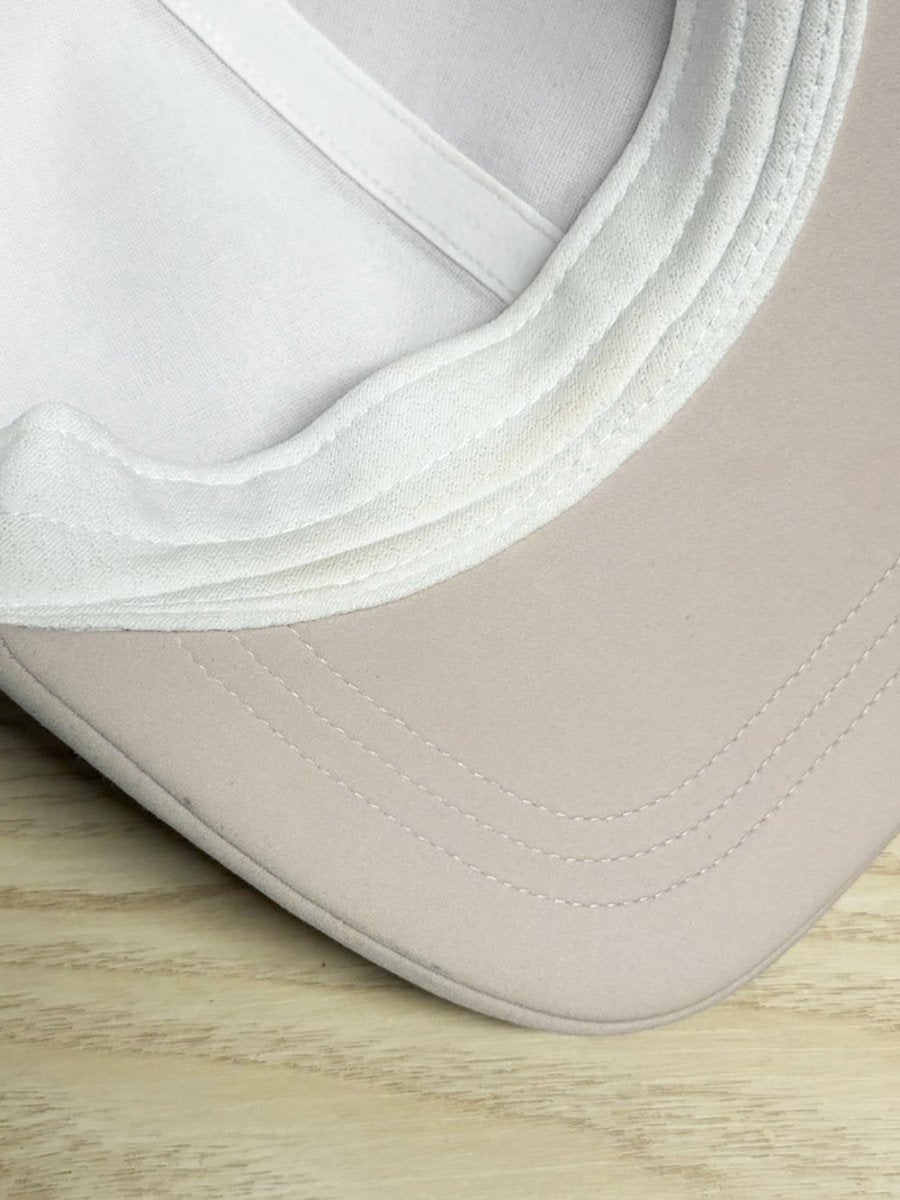 lululemon 2018 mesh baller squad hat - good market thrift store