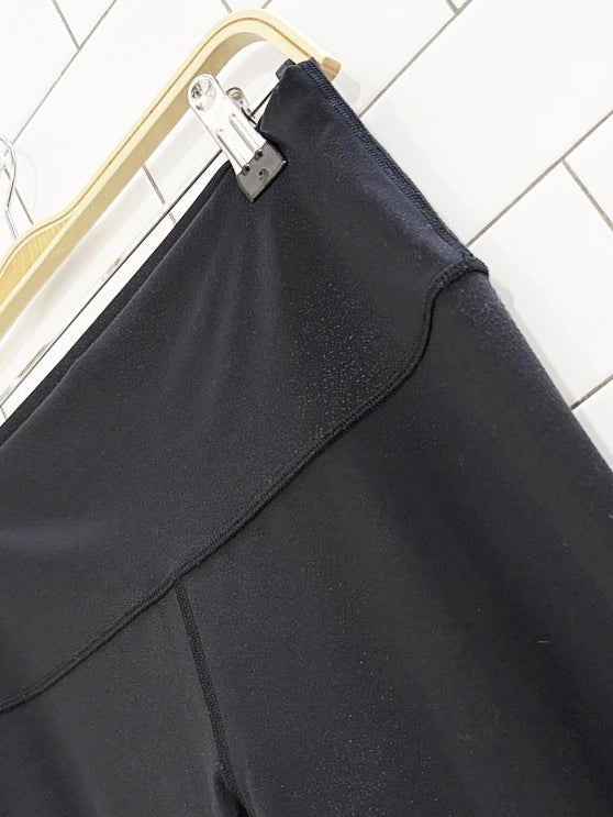 lululemon 2018 wunder under high - rise foil tight | luxtreme 28" - good market thrift store