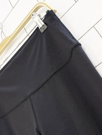 lululemon 2018 wunder under high - rise foil tight | luxtreme 28" - good market thrift store