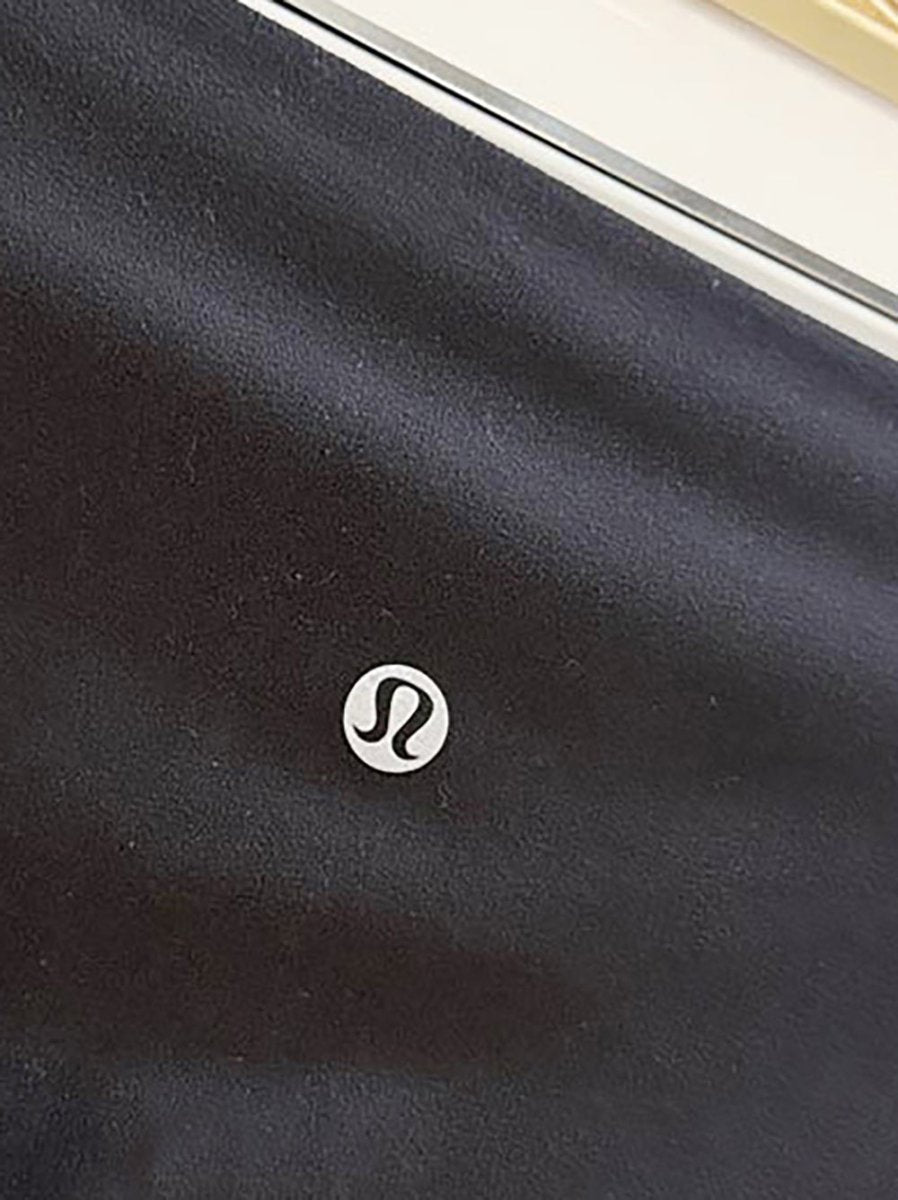 lululemon 2019 align crop 23" leggings | nulu - good market thrift store