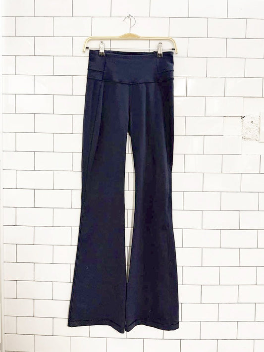 lululemon 2019 groove pant flare 32" | luxtreme - good market thrift store
