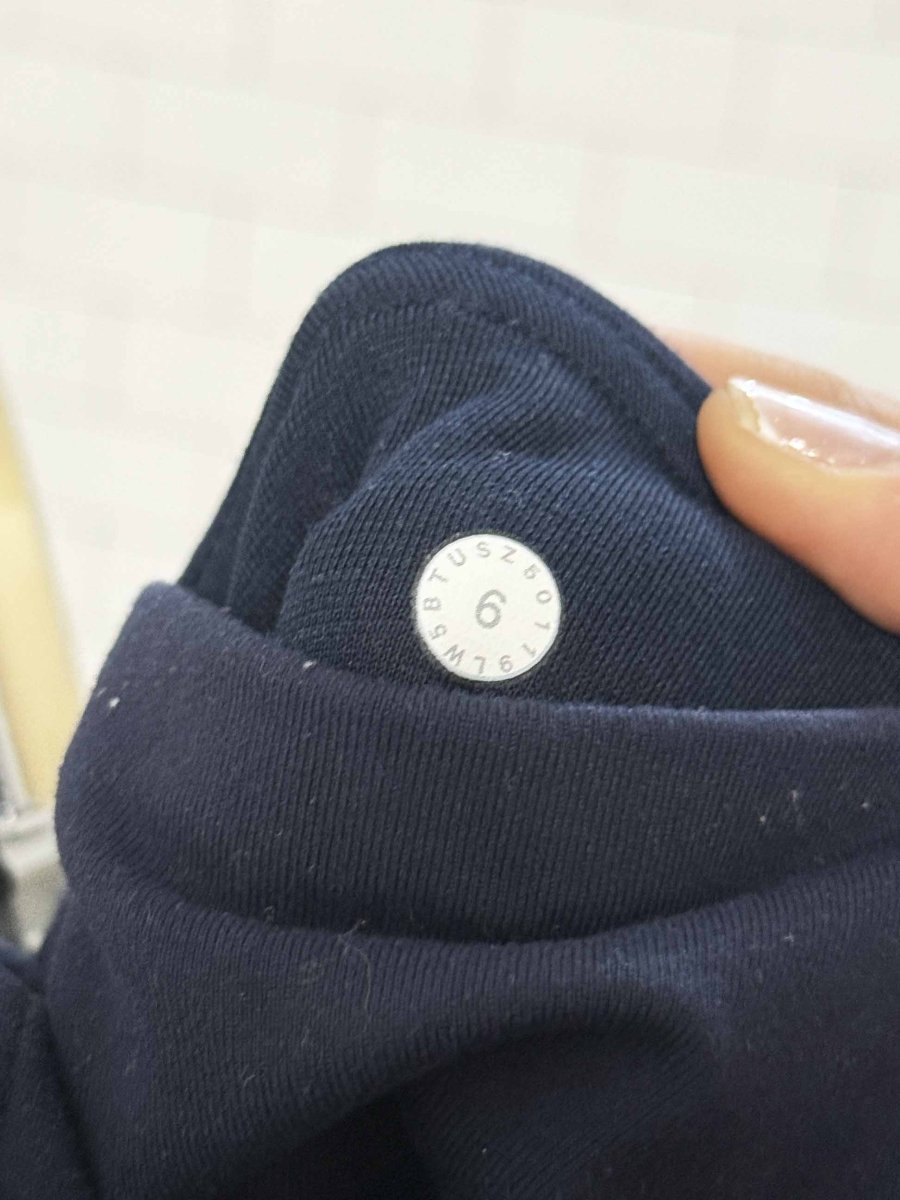 lululemon 2019 groove pant flare 32" | luxtreme - good market thrift store