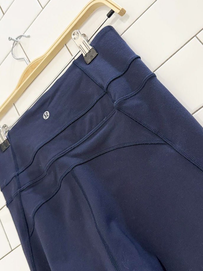 lululemon 2019 groove pant flare 32" | luxtreme - good market thrift store