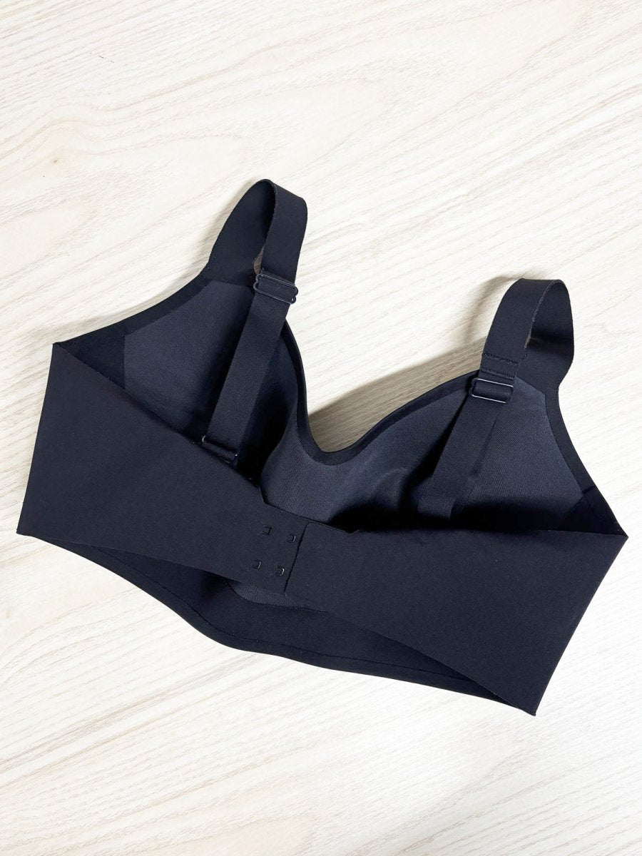 lululemon 2019 hold true seamless bra - good market thrift store