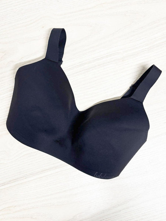 lululemon 2019 hold true seamless bra - good market thrift store