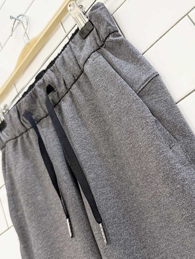 lululemon 2019 on the fly pants | luxtreme 27" - good market thrift store