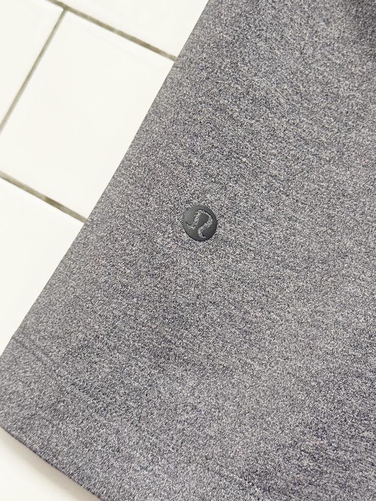 lululemon 2019 on the fly pants | luxtreme 27" - good market thrift store