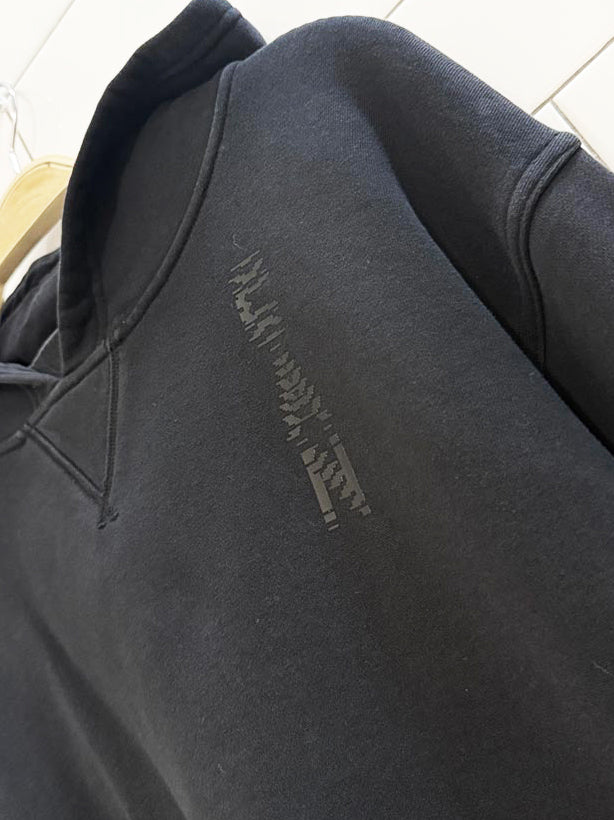 lululemon 2020 all yours cropped team canada hoodie | cotton terry - good market thrift store