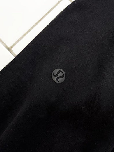 lululemon 2020 ready to rulu 7/8 jogger - good market thrift store