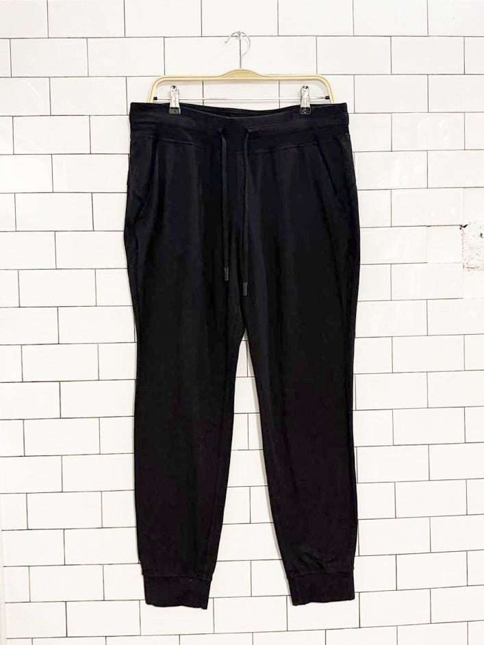 lululemon 2020 ready to rulu 7/8 jogger - good market thrift store