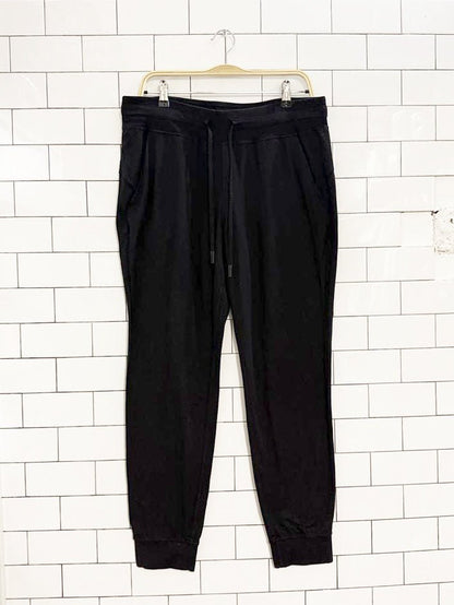 lululemon 2020 ready to rulu 7/8 jogger - good market thrift store