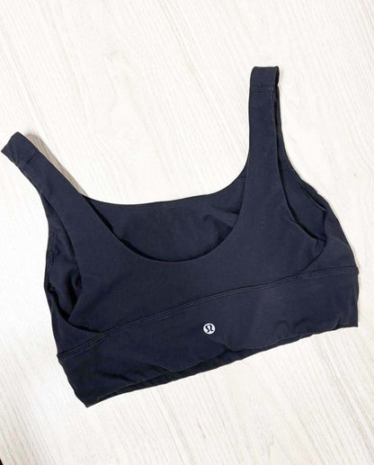 lululemon 2021 align bra tank - good market thrift store
