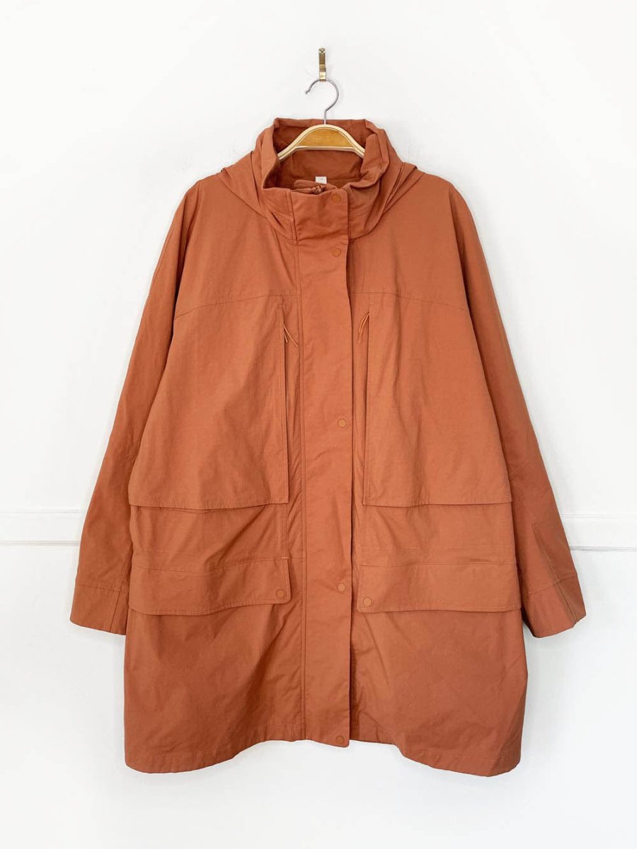 lululemon 2021 come and go spring jacket | desert sun - good market thrift store