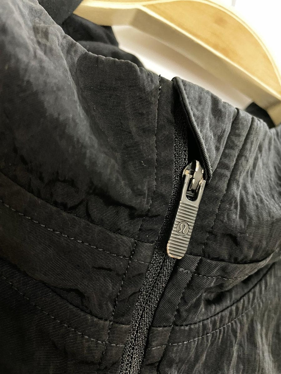 lululemon 2021 ready to go jacket | glyde - good market thrift store