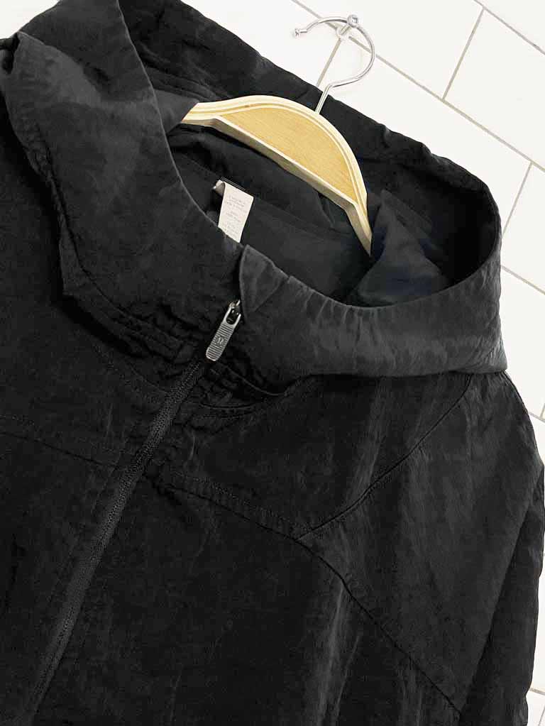 lululemon 2021 ready to go jacket | glyde - good market thrift store