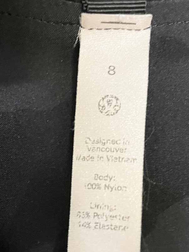lululemon 2021 ready to go jacket | glyde - good market thrift store